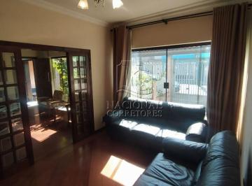 Casa · 333m² · 3 Quartos · 4 Vagas · Sobrado à venda, 333 m² por R$ 995.000,00 - Parque Marajoara - Santo André/SP