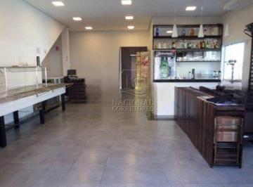 Comercial · 240m² · Ponto à venda, 240 m² por R$ 1.380.000,00 - Parque das Nações - Santo André/SP
