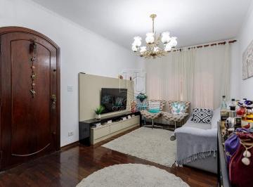 Casa · 162m² · 3 Quartos · 2 Vagas · Sobrado à venda, 162 m² - Parque Erasmo Assunção - Santo André/SP