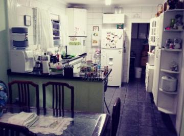 Casa · 189m² · 3 Quartos · 2 Vagas · Sobrado à venda, 189 m²- Jardim Rina - Santo André/SP