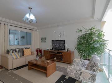 Casa · 233m² · 4 Quartos · 4 Vagas · Sobrado à venda, 233 m² por R$ 1.490.000,00 - Vila Eldízia - Santo André/SP