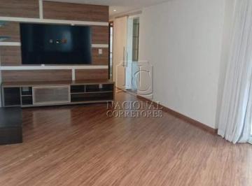 Apartamento · 122m² · 3 Quartos · 3 Vagas · Apartamento à venda, 3 quartos, 3 suítes, 3 vagas, Jardim - Santo André/SP