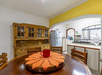 Casa · 240m² · 3 Quartos · 2 Vagas · Sobrado à venda, 240 m² por R$ 730.000,00 - Parque Erasmo Assunção - Santo André/SP