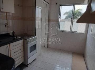 Apartamento · 63m² · 2 Quartos · 2 Vagas · Oportunidade no Edifício Gibraltar em Santo André – 63m² com 2 vagas