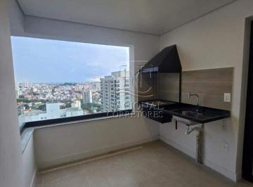 Apartamento · 93m² · 3 Quartos · 2 Vagas · Apartamento com 3 dormitórios à venda, 93 m² - Campestre - Santo André/SP