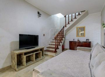 Casa · 262m² · 4 Quartos · 2 Vagas · Sobrado com 4 dormitórios à venda, 262 m² - Vila Camilópolis - Santo André/SP
