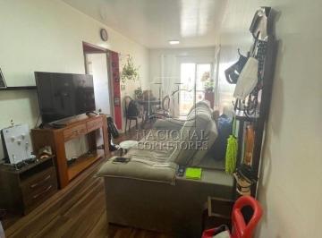 Apartamento · 49m² · 2 Quartos · 1 Vaga · Apartamento com 2 dormitórios à venda, 49 m² por R$ 358.000,00 - Casa Branca - S