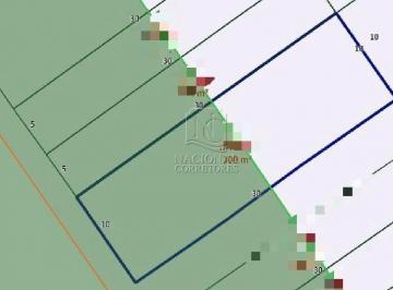 Terreno · 300m² · Terreno à venda, 300 m² por R$ 810.000,00 - Parque Novo Oratório - Santo André/SP