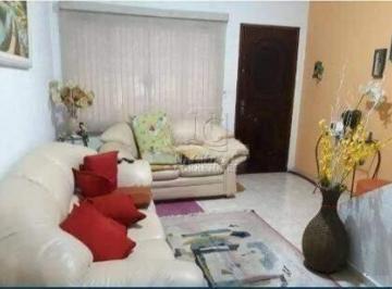 Casa · 131m² · 2 Quartos · 1 Vaga · Sobrado à venda, 2 quartos, 1 vaga, Vila Bastos - Santo André/SP
