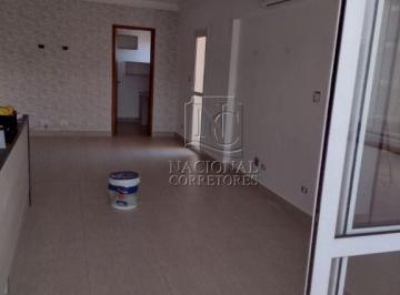 Apartamento · 75m² · 2 Quartos · 2 Vagas · Apartamento com 2 dormitórios à venda, 75 m² - Campestre - Santo André/SP