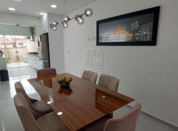Apartamento · 110m² · 2 Quartos · 1 Vaga · Cobertura com 2 dormitórios à venda, 110 m² - Vila Lucinda - Santo André/SP