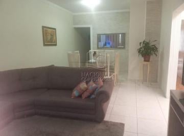 Casa · 200m² · 3 Quartos · 2 Vagas · Casa à venda, 200 m² por R$ 745.000,00 - Vila Valparaíso - Santo André/SP