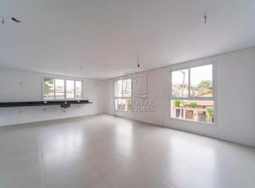 Casa · 164m² · 3 Quartos · 3 Vagas · Sobrado com 3 dormitórios à venda, 164 m² por R$ 1.080.000,00 - Vila Floresta - Santo André/SP