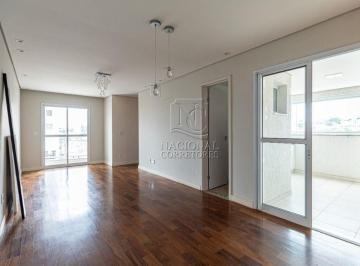 Apartamento · 93m² · 3 Quartos · 2 Vagas · Apartamento à venda, 93 m² por R$ 650.000,00 - Campestre - Santo André/SP