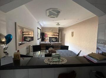 Apartamento · 107m² · 2 Quartos · 1 Vaga · Apartamento à venda, 107 m² por - Vila Camilópolis - Santo André/SP