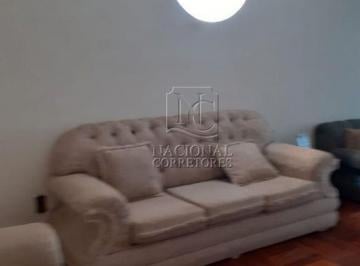 Casa · 200m² · 4 Quartos · 2 Vagas · Sobrado com 4 dormitórios à venda, 200 m² - Parque Jabaquara - São Paulo/SP