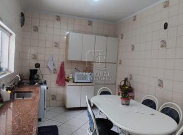 Casa · 210m² · 5 Quartos · 3 Vagas · Sobrado com 5 dormitórios à venda, 210 m - Jardim Bela Vista - Santo André/SP