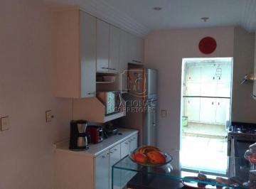 Casa · 95m² · 3 Quartos · Casa à venda, 95 m² por R$ 840.000,00 - Jardim Valdibia - São Bernardo do Campo/SP