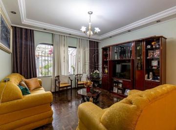 Casa · 314m² · 3 Quartos · 12 Vagas · Sobrado com 3 dormitórios à venda, 314 m² por R$ 950.000,00 - Parque Oratório - Santo André/SP