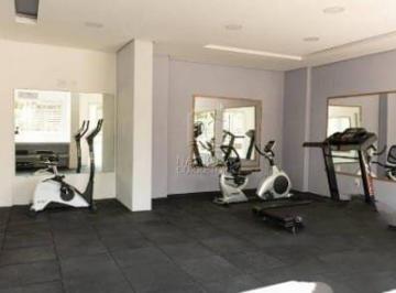 Apartamento · 49m² · 2 Quartos · 1 Vaga · Apartamento com 2 dormitórios à venda, 49 m² - Demarchi - São Bernardo do Campo/SP