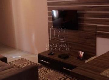 Apartamento · 63m² · 2 Quartos · 1 Vaga · Apartamento com 2 dormitórios à venda, 63 m² por R$ 293.000,00 - Vila Floresta - Santo André/SP