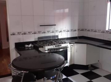 Casa · 213m² · 3 Quartos · 2 Vagas · Sobrado com 3 dormitórios à venda, 213 m² por R$ 890.000,00 - Utinga - Santo André/SP
