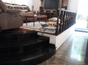 Casa · 275m² · 2 Quartos · 5 Vagas · Casa à venda, 275 m²- Centro - São Caetano do Sul/SP