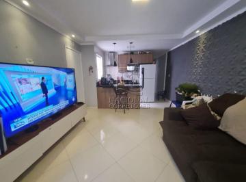 Apartamento · 145m² · 2 Quartos · 2 Vagas · Cobertura à venda, 145 m² por R$ 515.000,00 - Vila Curuçá - Santo André/SP