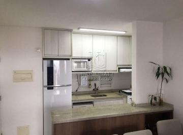 Apartamento · 64m² · 3 Quartos · 1 Vaga · Apartamento com 3 dormitórios à venda, 64 m² - Vila Camilópolis - Santo André/SP