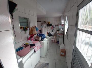 Casa · 280m² · 2 Quartos · 5 Vagas · Casa com 2 dormitórios à venda, 280 m² - Vila Lutécia - Santo André/SP