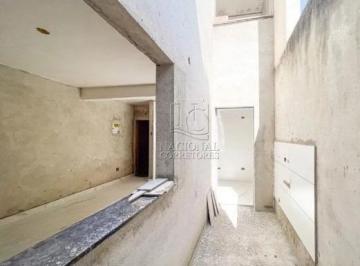 Apartamento · 64m² · 2 Quartos · 2 Vagas · Elegante apartamento sem condomínio à venda na Vila Helena em Santo André/SP, co