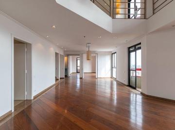 Apartamento · 300m² · 5 Quartos · 6 Vagas · Apartamento Duplex, 300 m² - venda- Vila Bastos - Santo André/SP