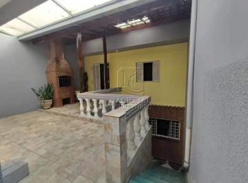 Casa · 191m² · 4 Quartos · 7 Vagas · Casa com 4 dormitórios à venda, 191 m² - Jardim Las Vegas - Santo André/SP