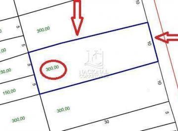 Terreno · 300m² · Terreno de 300m² à venda no Parque Novo Oratório – Ótima Localização!