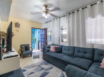 Casa · 135m² · 2 Quartos · 2 Vagas · Casa com 2 dormitórios à venda, 135 m² - Jardim Utinga - Santo André/SP