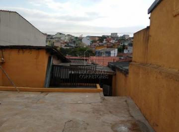 Terreno · 240m² · Terreno à venda, 240 m² - Parque Oratório - Santo André/SP