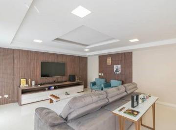 Apartamento · 160m² · 4 Quartos · 3 Vagas · Apartamento, 160 m² - venda por R$ 2.790.000,00 - Santo Antônio - São Caetano do Sul/SP