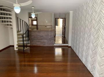 Casa · 227m² · 3 Quartos · 4 Vagas · Sobrado com 3 dormitórios à venda, 227 m² por R$ 1.300.000,00 - Parque Jaçatuba