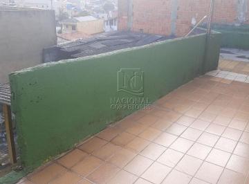 Terreno · 250m² · Terreno à venda, 250 m² por R$ 427.000,00 - Jardim Alzira Franco - Santo André/SP