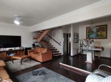 Casa · 330m² · 3 Quartos · 5 Vagas · Sobrado à venda, 3 quartos, 5 vagas, Vila Camilópolis - Santo André/SP