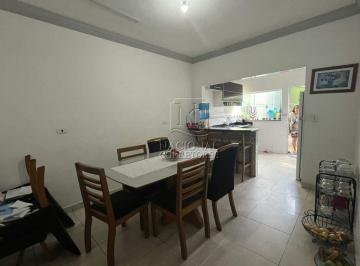 Casa · 135m² · 3 Quartos · 10 Vagas · Casa à venda, 3 quartos, 10 vagas, Parque Novo Oratório - Santo André/SP