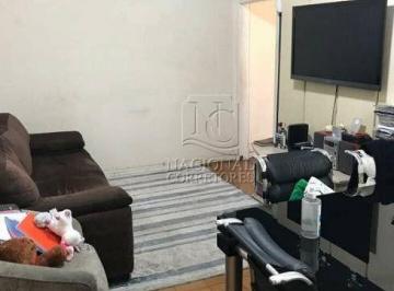 Casa · 240m² · 4 Quartos · 2 Vagas · Sobrado com 4 dormitórios à venda, 240 m² - Parque das Nações - Santo André/SP