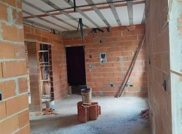 Apartamento · 51m² · 2 Quartos · 1 Vaga · Apartamento à venda, 2 quartos, 1 suíte, 1 vaga, Vila Bastos - Santo André/SP
