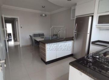 Casa · 157m² · 3 Quartos · 2 Vagas · Sobrado com 3 dormitórios à venda, 157 m² por R$ 845.000,00 - Vila Helena - Santo André/SP
