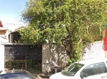 Terreno · 240m² · Terreno à venda, 240 m² por R$ 850.000,00 - Jardim Bela Vista - Santo André/SP
