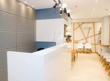 Comercial · 112m² · 3 Vagas · Sala à venda, 3 vagas, Jardim - Santo André/SP