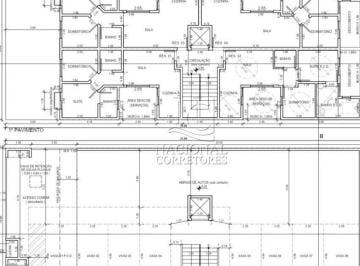 Apartamento · 39m² · 2 Quartos · 1 Vaga · Apartamento com 2 dormitórios à venda, 39 m² - Parque Erasmo Assunção - Santo An