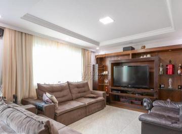 Casa · 260m² · 4 Quartos · 5 Vagas · Sobrado à venda - Vila Francisco Matarazzo - Santo André/SP