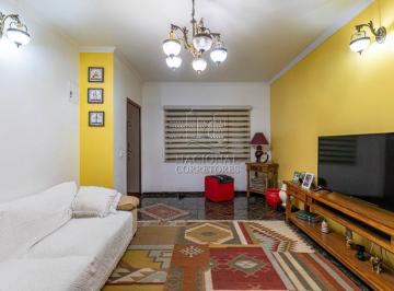 Casa · 206m² · 2 Quartos · 2 Vagas · Sobrado com 2 dormitórios à venda, 206 m² - Vila Camilópolis - Santo André/SP