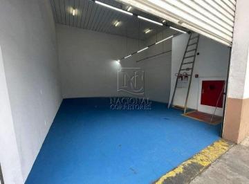 Comercial · 80m² · 1 Vaga · Salão à venda, 1 vaga, Demarchi - São Bernardo do Campo/SP